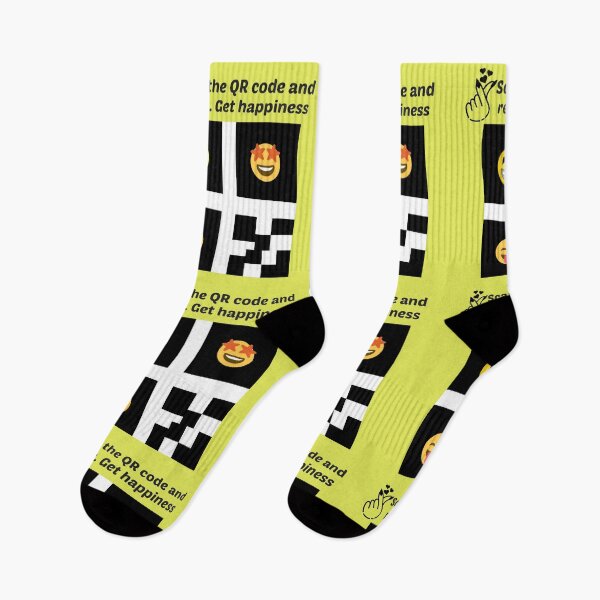 Item preview, Scan the QR code and relax. Get happiness designed and sold by lugashok.