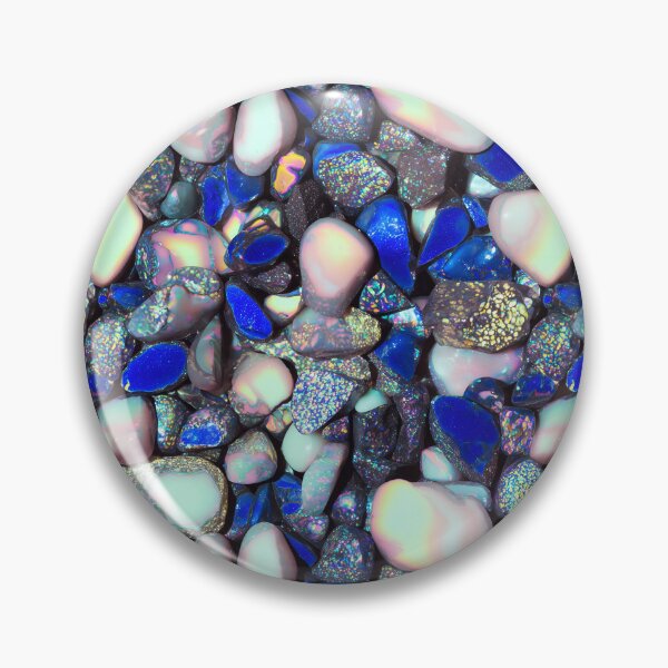 Item preview, Blue Sparkle  designed and sold by dinaaaaaah.