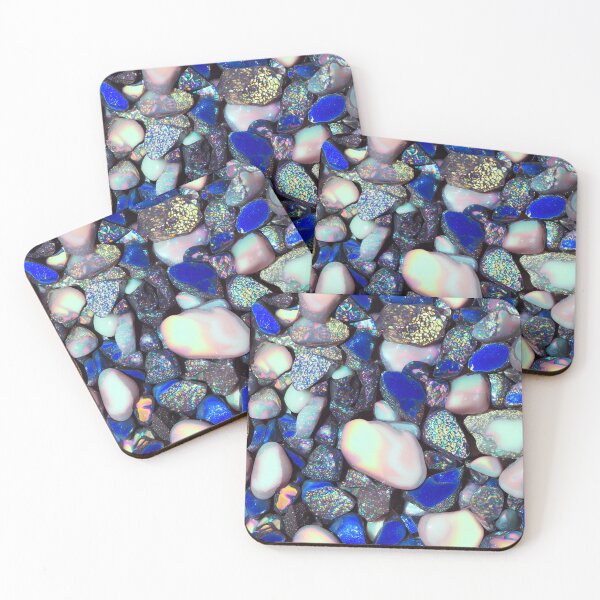 Item preview, Blue Sparkle  designed and sold by dinaaaaaah.