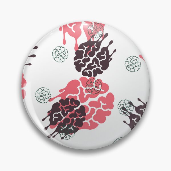 Item preview, BRAIN AND BRAINS designed and sold by AetherWares.