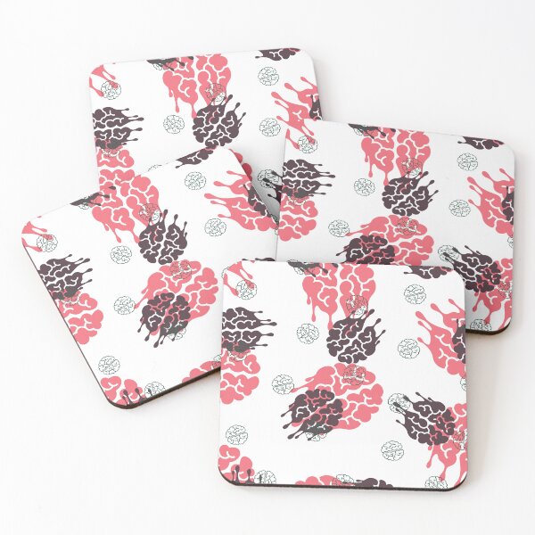Item preview, BRAIN AND BRAINS designed and sold by AetherWares.