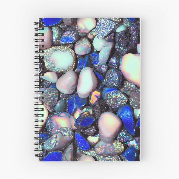 Item preview, Blue Sparkle  designed and sold by dinaaaaaah.