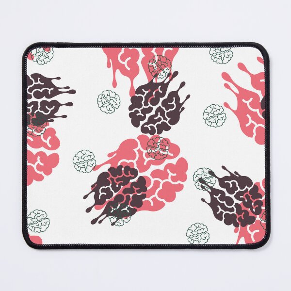 Item preview, BRAIN AND BRAINS designed and sold by AetherWares.