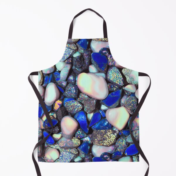 Item preview, Blue Sparkle  designed and sold by dinaaaaaah.