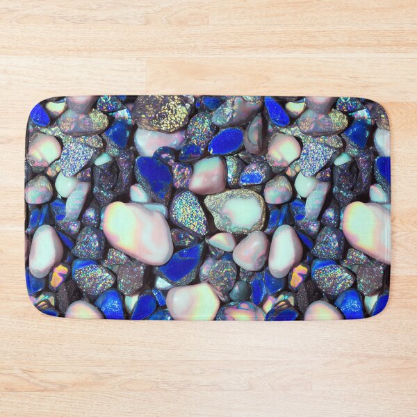 Item preview, Blue Sparkle  designed and sold by dinaaaaaah.
