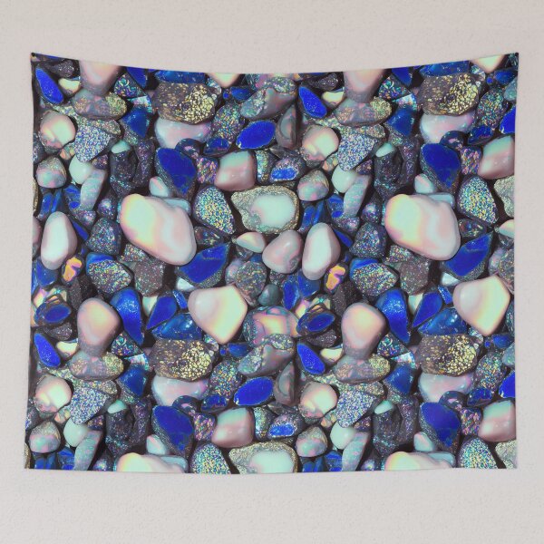 Item preview, Blue Sparkle  designed and sold by dinaaaaaah.