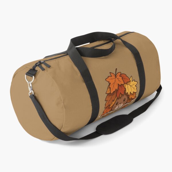 Item preview, Peek-a-Boo from the Leaf Pile! designed and sold by IraBum.
