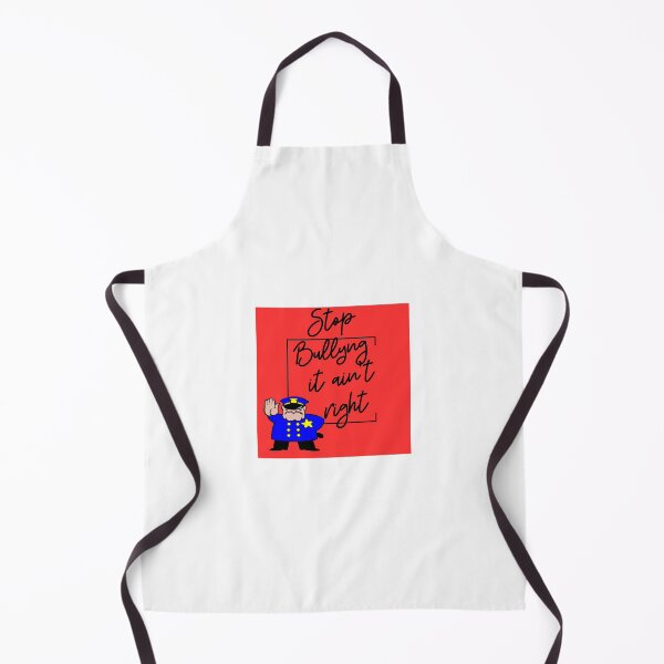 Item preview, Bullies Not Wanted 2 designed and sold by RoyalCanadianDesigns.