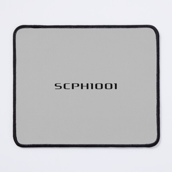 Item preview, BIOS de PS1 - SCPH1001 designed and sold by Daniel J. Carville.