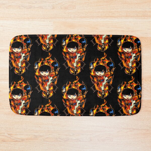 Item preview, Kimiko Xiaolin Showdown Dragon of Fire designed and sold by Daniel J. Carville.