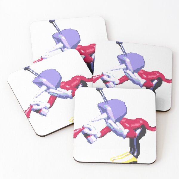 Item preview, Tenna Airhorn designed and sold by Cheesefather.