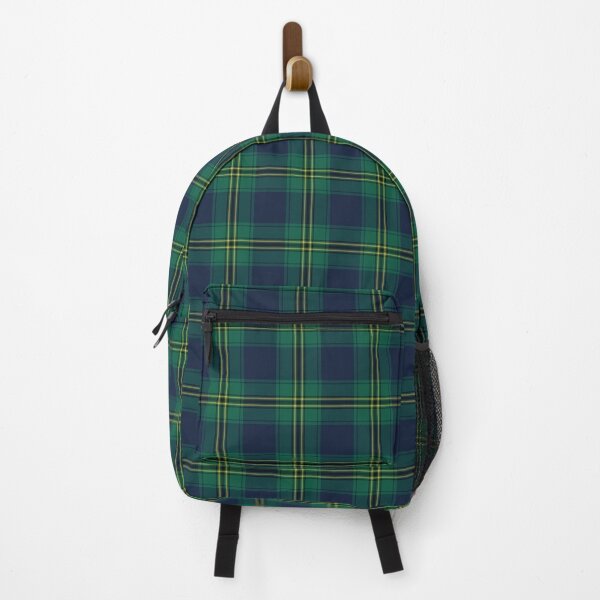 Item preview, OLIVER Tartan | Proud Border Reivers Clan & Family Name Hunting Plaid designed and sold by This Is Tartan.