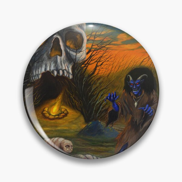 Item preview, Night Hag designed and sold by VaultofPhantasy.