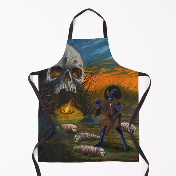 Item preview, Night Hag designed and sold by VaultofPhantasy.