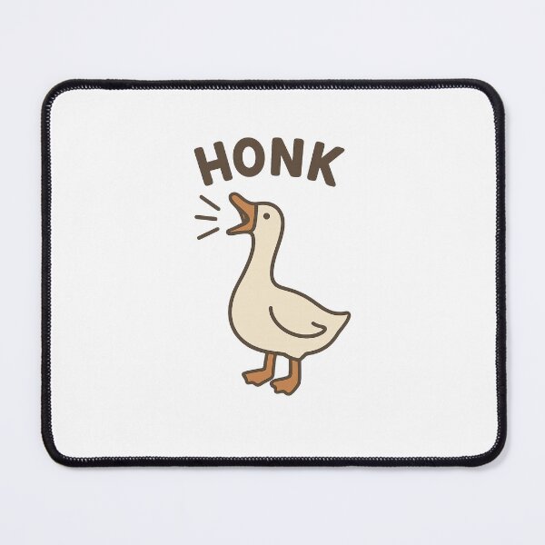 Item preview, Honk Silly Goose designed and sold by Friendly Tee Shop.