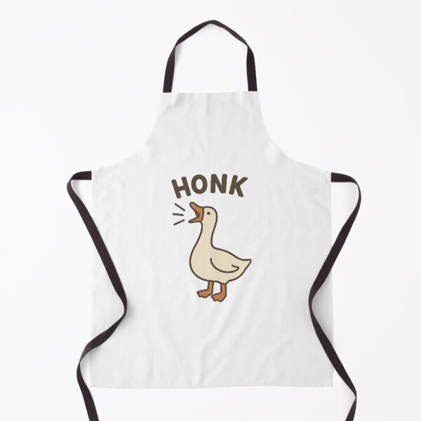 Item preview, Honk Silly Goose designed and sold by Friendly Tee Shop.