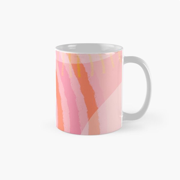 Item preview, Fun Day - Cheerful, playful circle design in pink and blue pastel shades designed and sold by EMJAYHeiss.