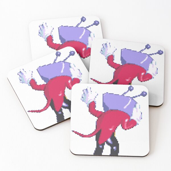 Item preview, Tenna Exasperated designed and sold by Cheesefather.
