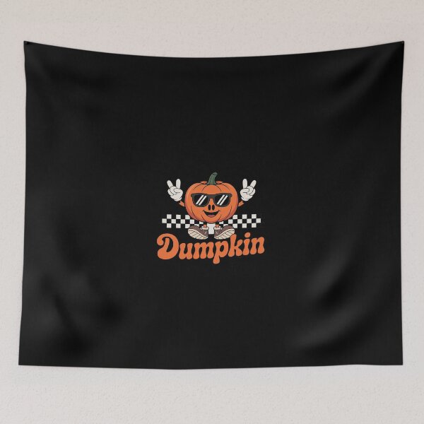 Item preview, Groovy Coolest Pumpkin In The Patch Halloween For Boys Kids  designed and sold by dainegilbert.