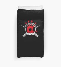 Dark Brotherhood Duvet Cover