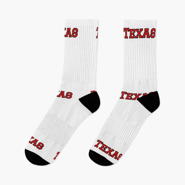 Item preview, Texas Typography – Lone Star Pride Design designed and sold by Long Family Gifts.