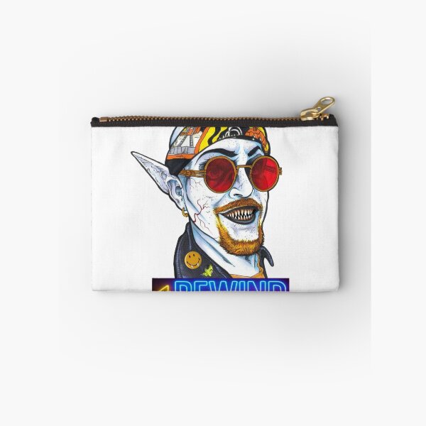 Item preview, Rewind designed and sold by HalloweenHollow.