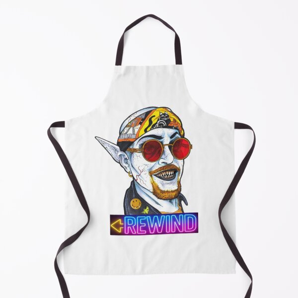 Item preview, Rewind designed and sold by HalloweenHollow.