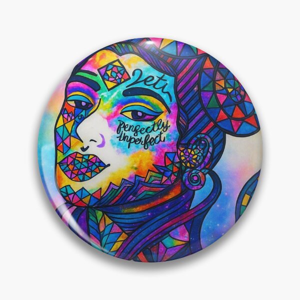 Item preview, Colored Geisha designed and sold by Psychedallure.