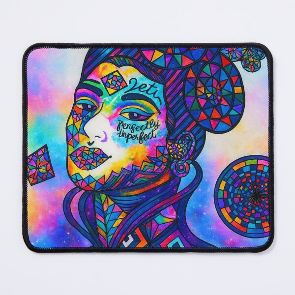 Item preview, Colored Geisha designed and sold by Psychedallure.