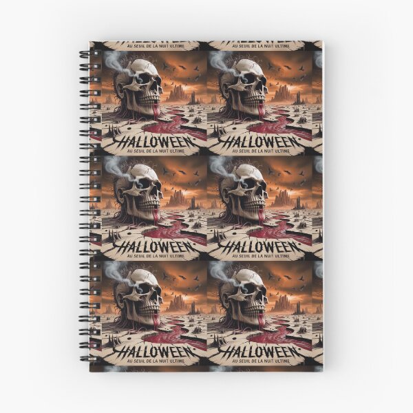 Item preview, The Depths Skull - Macabre and Mystical 2025 designed and sold by amifrancky.