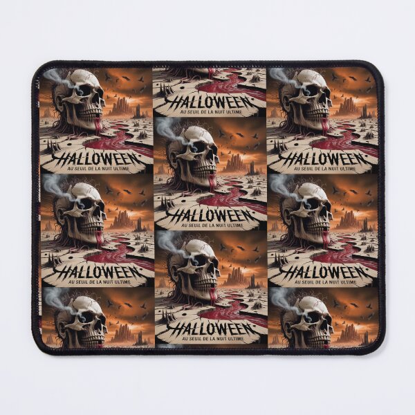 Item preview, The Depths Skull - Macabre and Mystical 2025 designed and sold by amifrancky.