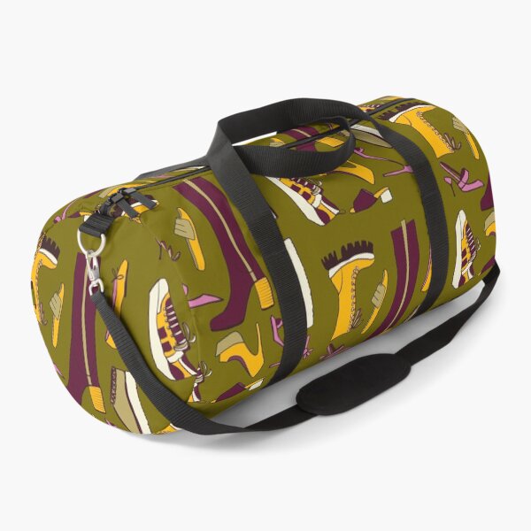 Item preview, Groovy shoes funky present for shoe lovers designed and sold by Merle Art.