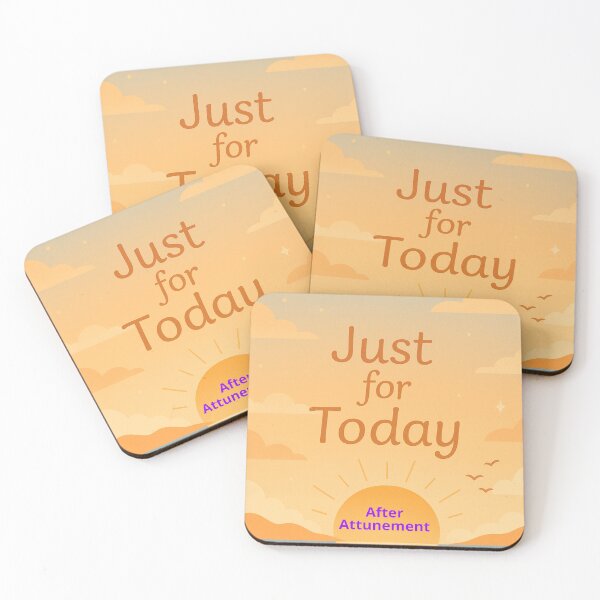 Item preview, After Attunement — Guided Reiki Support for Your Journey designed and sold by Wheres Walko Now?.