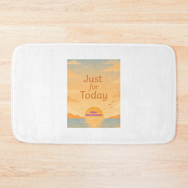 Item preview, After Attunement — Guided Reiki Support for Your Journey designed and sold by Wheres Walko Now?.