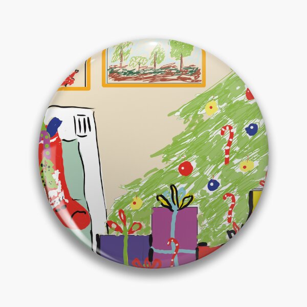 Item preview, Winter Tree Season designed and sold by Nigel-here.