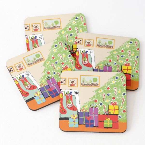 Item preview, Winter Tree Season designed and sold by Nigel-here.
