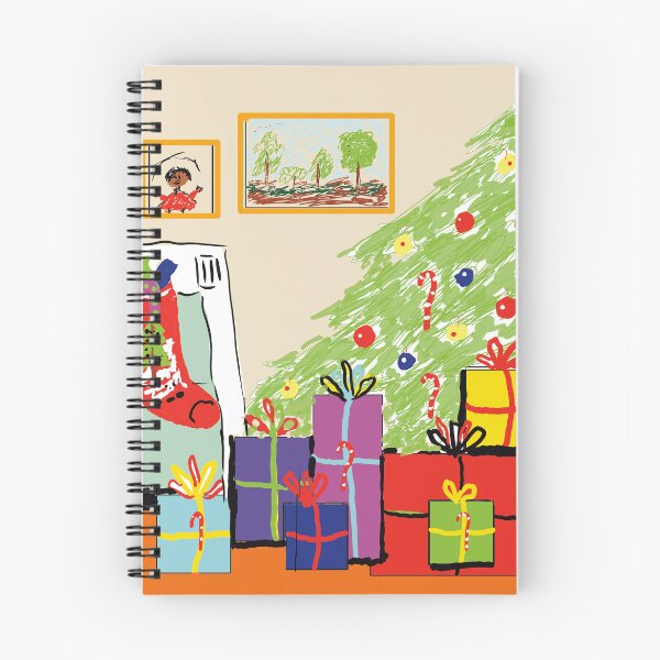 Item preview, Winter Tree Season designed and sold by Nigel-here.