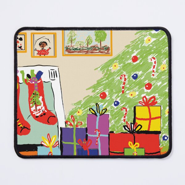 Item preview, Winter Tree Season designed and sold by Nigel-here.