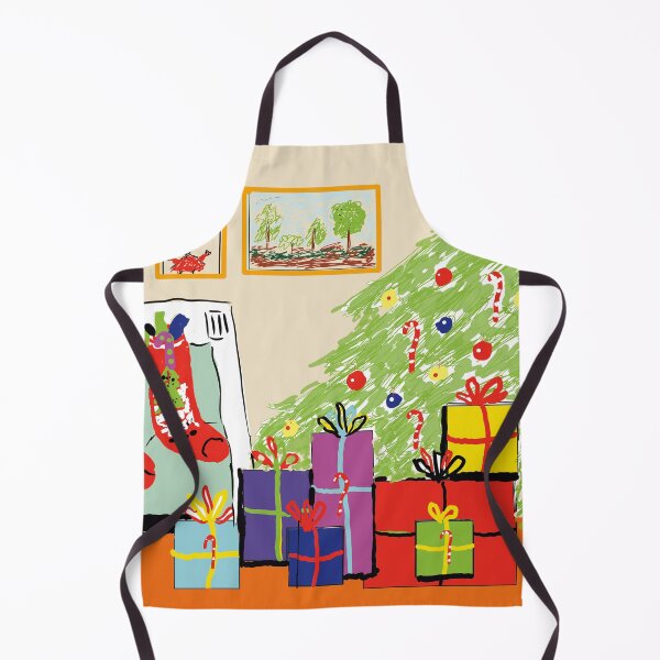 Item preview, Winter Tree Season designed and sold by Nigel-here.