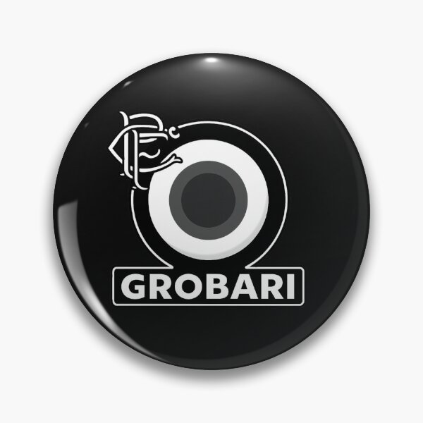 Item preview, Grobari Belgrade Faithful Always designed and sold by canvasriddle.