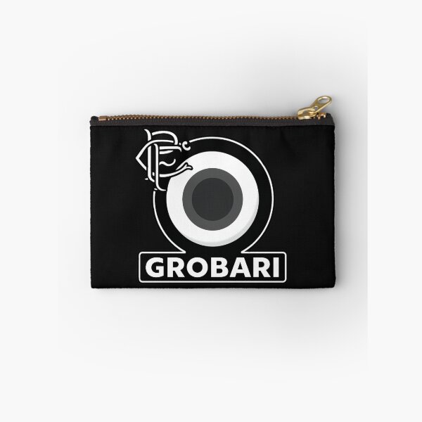 Item preview, Grobari Belgrade Faithful Always designed and sold by canvasriddle.