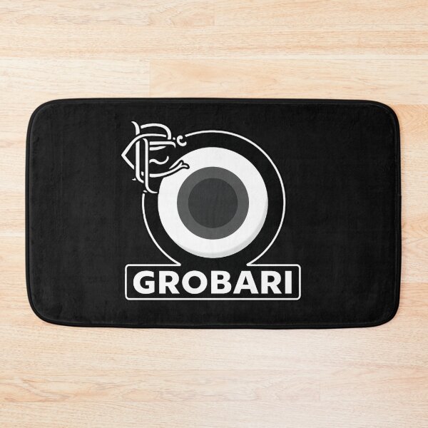 Item preview, Grobari Belgrade Faithful Always designed and sold by canvasriddle.
