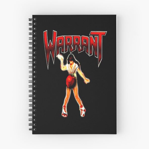 Item preview, Art - Warrant designed and sold by FionauyttImelda.