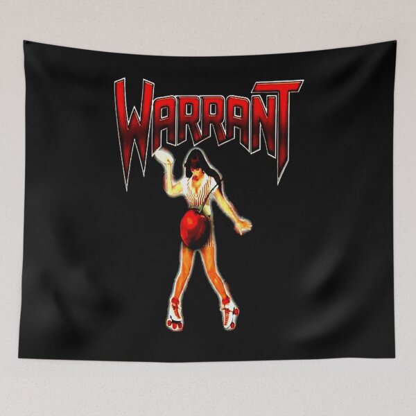 Item preview, Art - Warrant designed and sold by FionauyttImelda.