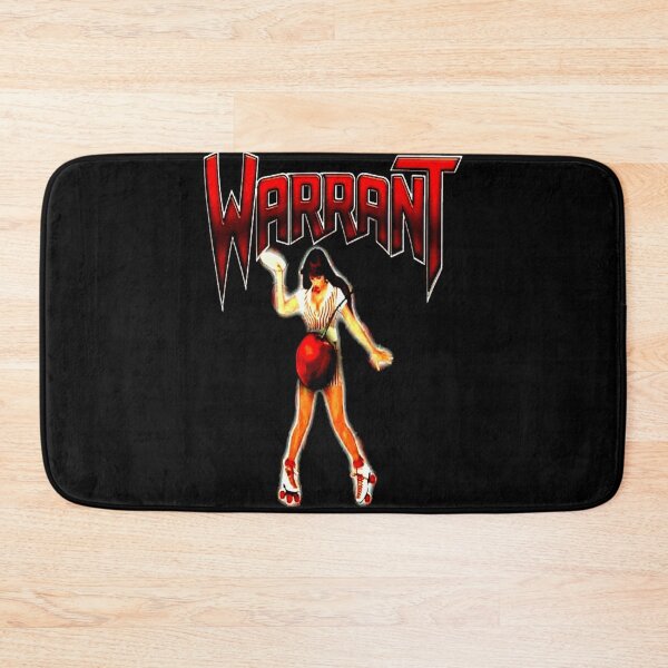 Item preview, Art - Warrant designed and sold by FionauyttImelda.