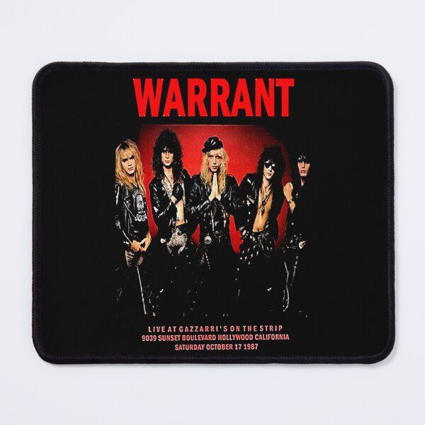 Item preview, Art - Warrant designed and sold by FionauyttImelda.