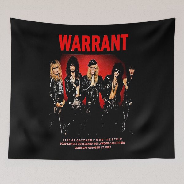 Item preview, Art - Warrant designed and sold by FionauyttImelda.