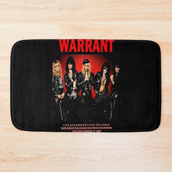 Item preview, Art - Warrant designed and sold by FionauyttImelda.
