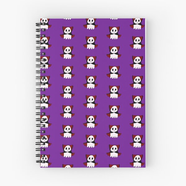 Item preview, Vampy ghost designed and sold by Jmablesonart.