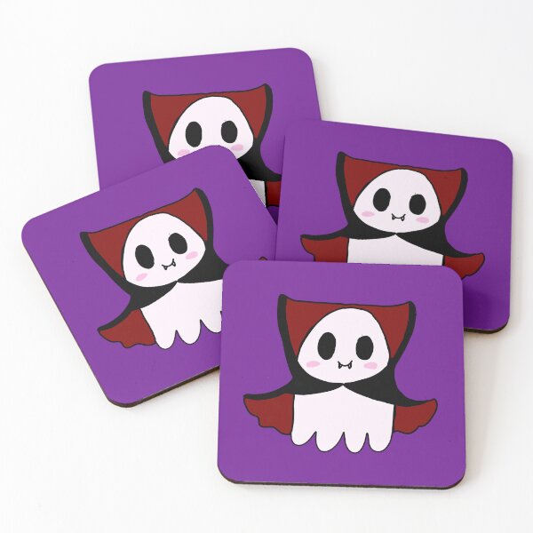 Item preview, Vampy ghost designed and sold by Jmablesonart.